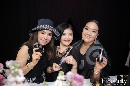 งานเปิดตัวกลุ่มผลิตภัณฑ์  SYNACTIF สูตรปรับปรุงใหม่ล่าสุด จาก CLÉ DE PEAU BEAUTÉ