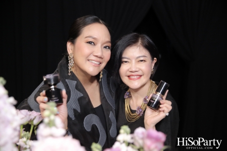 งานเปิดตัวกลุ่มผลิตภัณฑ์  SYNACTIF สูตรปรับปรุงใหม่ล่าสุด จาก CLÉ DE PEAU BEAUTÉ