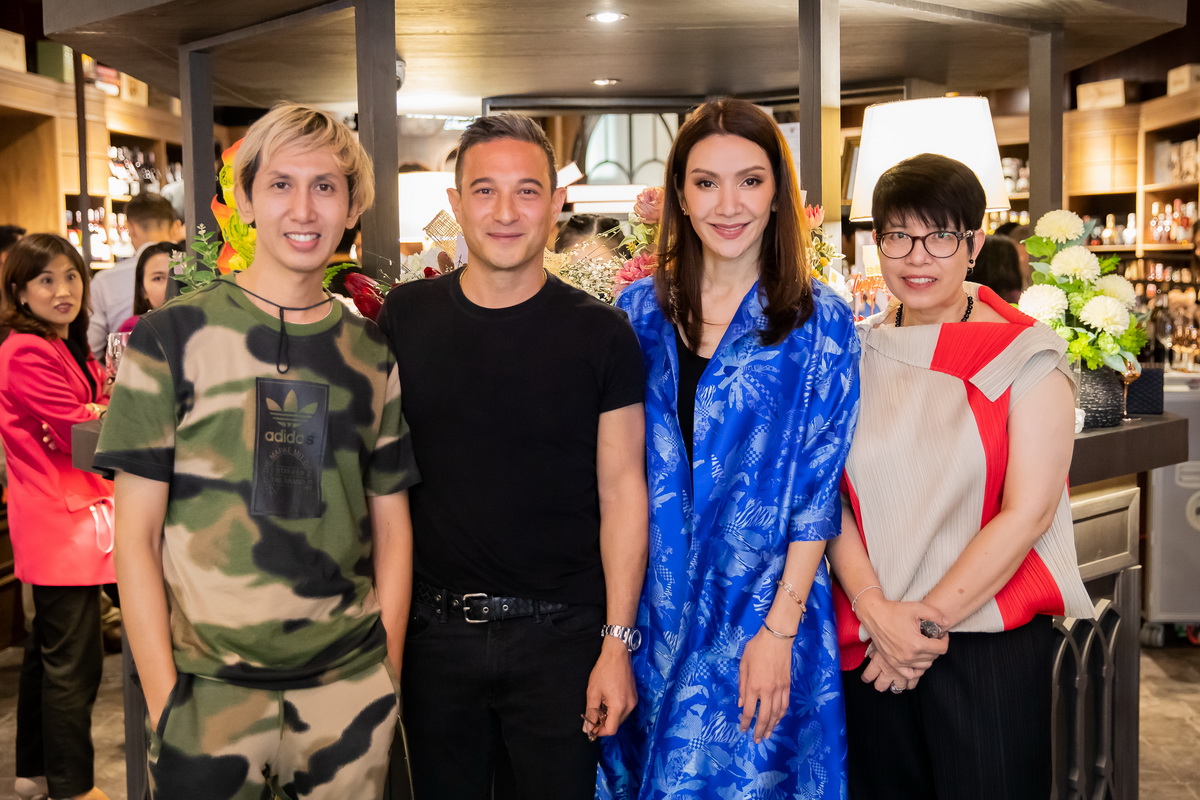 Grand Opening ‘Italasia @The Walk Ratchaphruek’ สาขาล่าสุด