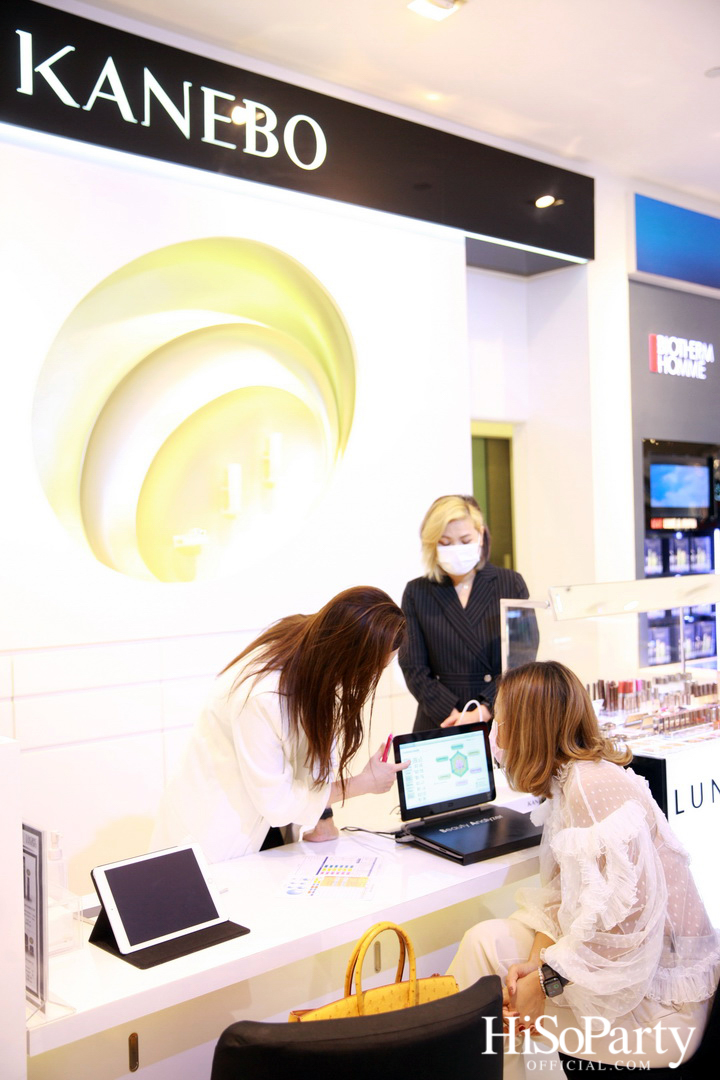 HiSoParty x KANEBO