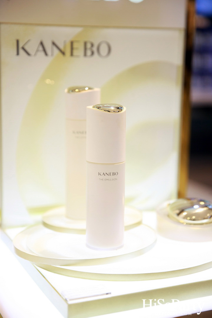 HiSoParty x KANEBO
