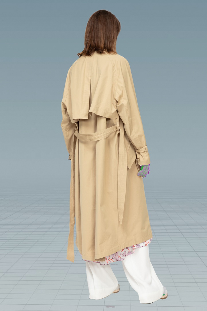 ‘TIMES CHANGE’ แคมเปญใหม่ สำหรับฤดูใบไม้ผลิ/ ฤดูร้อน 2021 จาก Rag & Bone