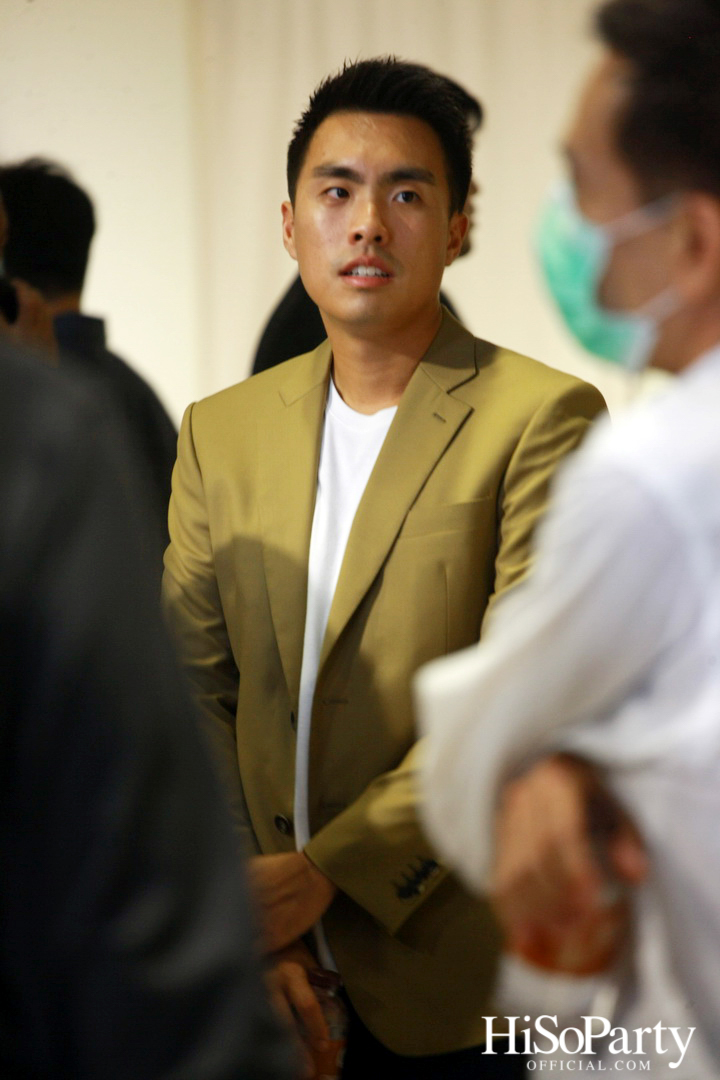 Reclaimed Legacy Exhibitions by Kindness Wood