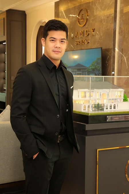 ฉลองเปิดสาขาใหม่ แลนดี้ โฮม ราชพฤกษ์ พร้อมอวดโฉม Sale Gallery Landy Grand Flagship Store แห่งแรก