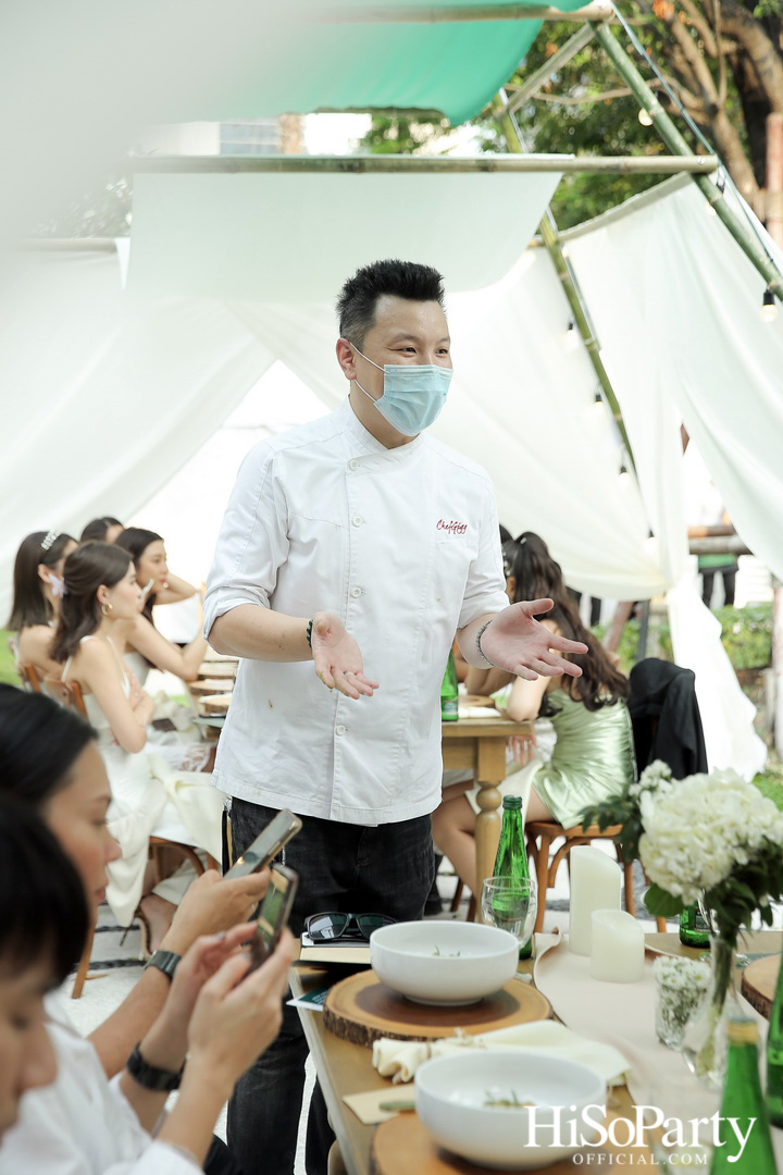 Chang Chill Park presents WHAT The FOOD FEST