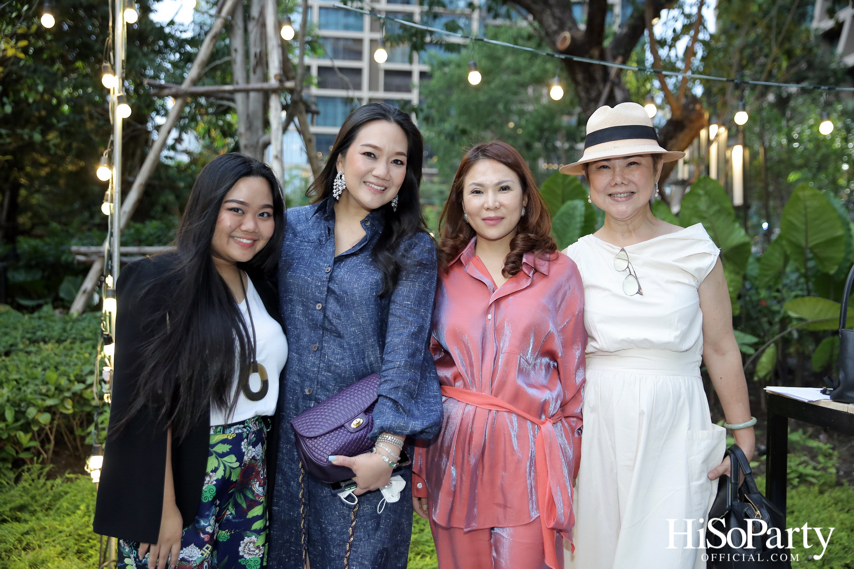 Chang Chill Park presents WHAT The FOOD FEST