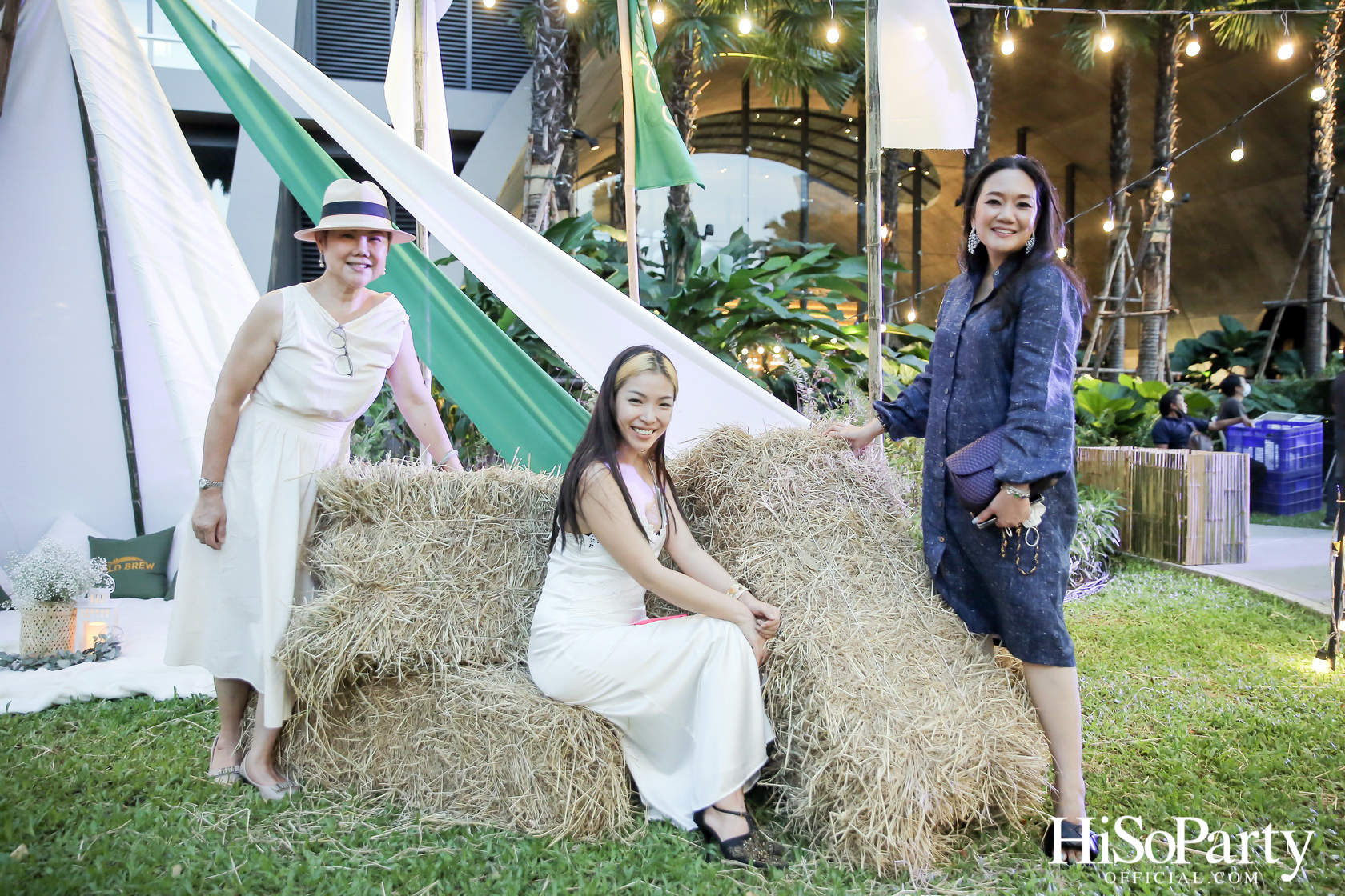 Chang Chill Park presents WHAT The FOOD FEST