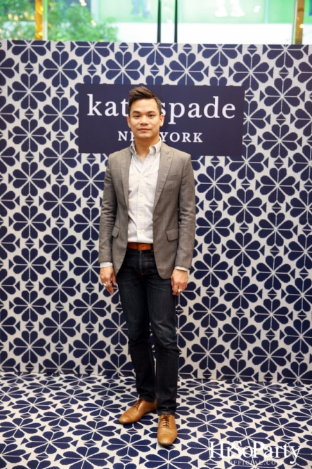 Kate Spade New York เปิดตัวคอลเลกชั่นสปริง 2021 ถ่ายทอดมนต์เสน่ห์แห่งท้องทะเล