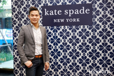 Kate Spade New York เปิดตัวคอลเลกชั่นสปริง 2021 ถ่ายทอดมนต์เสน่ห์แห่งท้องทะเล