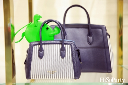 Kate Spade New York เปิดตัวคอลเลกชั่นสปริง 2021 ถ่ายทอดมนต์เสน่ห์แห่งท้องทะเล