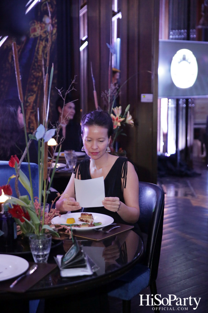 มิติใหม่แห่งรสชาติของจิน กับการเปิดตัว ‘Hendrick's Orbium’ ครั้งแรกในประเทศไทย