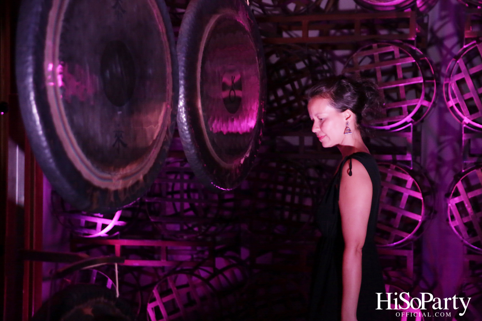 มิติใหม่แห่งรสชาติของจิน กับการเปิดตัว ‘Hendrick's Orbium’ ครั้งแรกในประเทศไทย