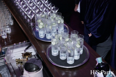 มิติใหม่แห่งรสชาติของจิน กับการเปิดตัว ‘Hendrick's Orbium’ ครั้งแรกในประเทศไทย