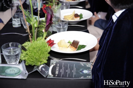 มิติใหม่แห่งรสชาติของจิน กับการเปิดตัว ‘Hendrick's Orbium’ ครั้งแรกในประเทศไทย