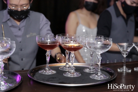 มิติใหม่แห่งรสชาติของจิน กับการเปิดตัว ‘Hendrick's Orbium’ ครั้งแรกในประเทศไทย