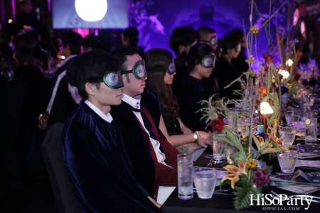 มิติใหม่แห่งรสชาติของจิน กับการเปิดตัว ‘Hendrick's Orbium’ ครั้งแรกในประเทศไทย