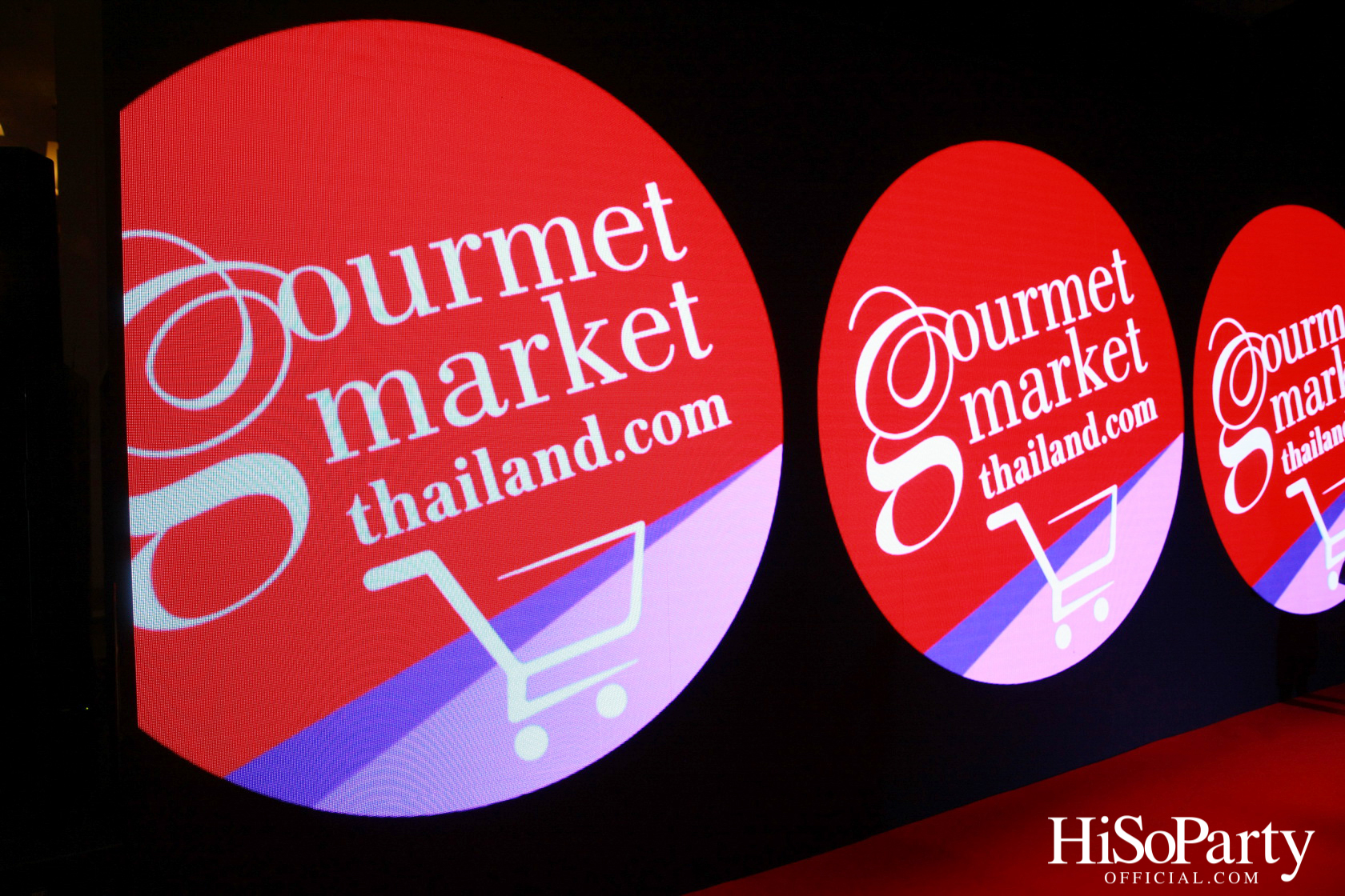 The Mall Group : Envision The Future of Retail / M Online 