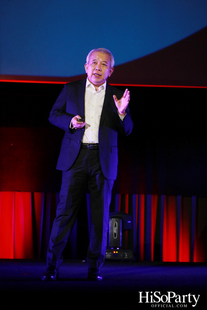 The Mall Group : Envision The Future of Retail / M Online 