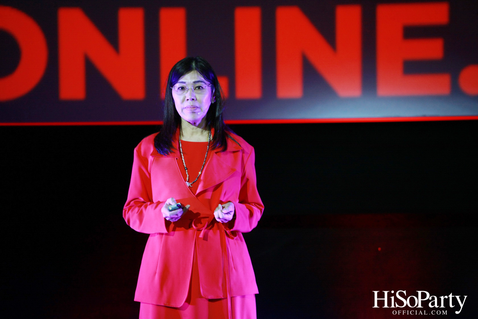 The Mall Group : Envision The Future of Retail / M Online 