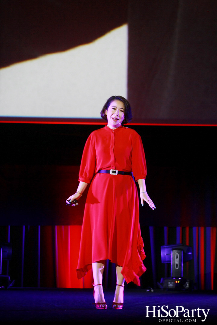 The Mall Group : Envision The Future of Retail / M Online 