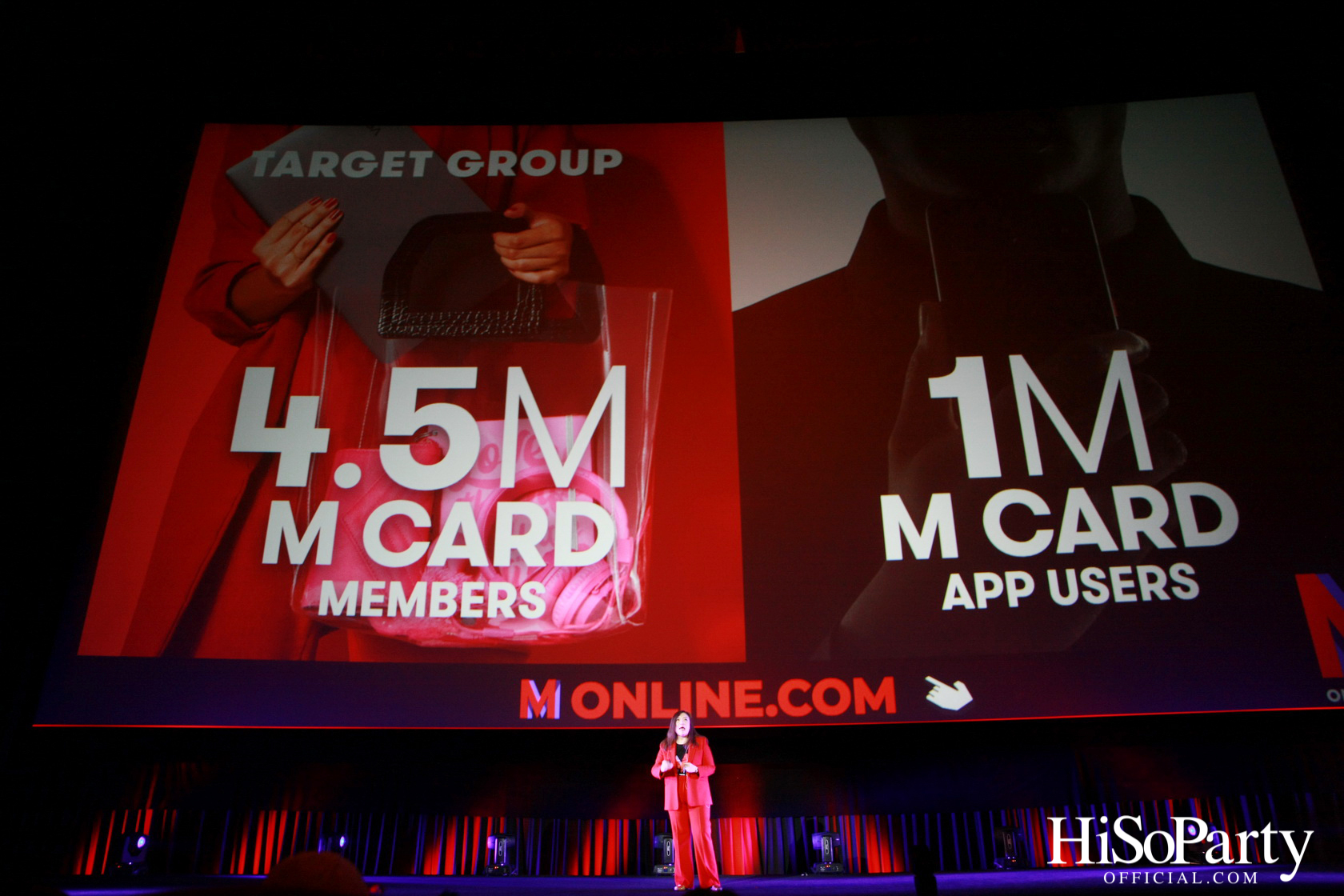 The Mall Group : Envision The Future of Retail / M Online 