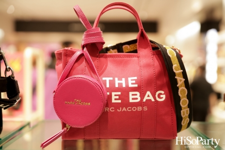 Marc Jacobs the Traveler Collection