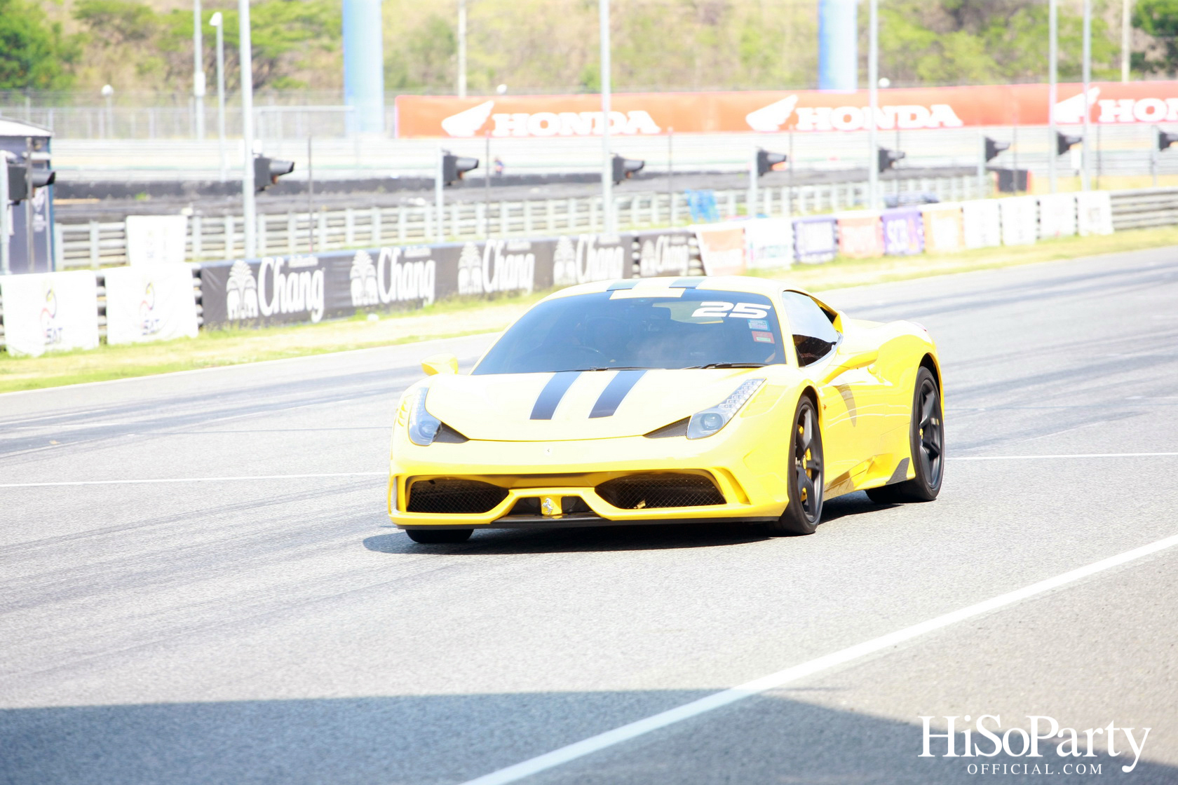 FOCT Track Day 2021 @Buriram International Circuit