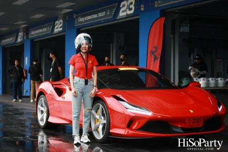 FOCT Track Day 2021 @Buriram International Circuit