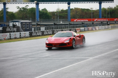 FOCT Track Day 2021 @Buriram International Circuit