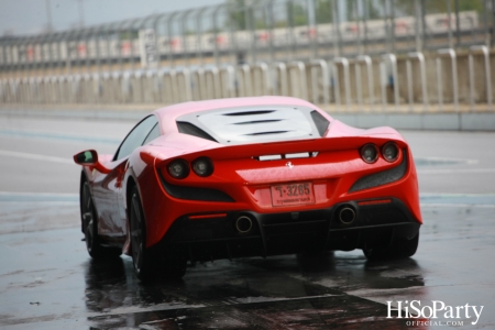 FOCT Track Day 2021 @Buriram International Circuit