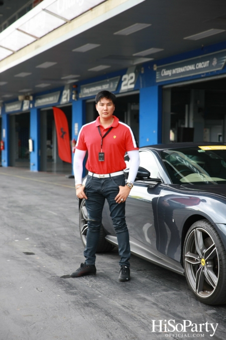 FOCT Track Day 2021 @Buriram International Circuit