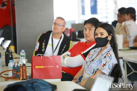 FOCT Track Day 2021 @Buriram International Circuit