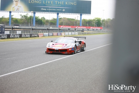 FOCT Track Day 2021 @Buriram International Circuit