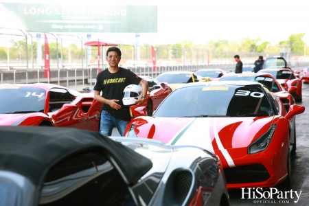 FOCT Track Day 2021 @Buriram International Circuit