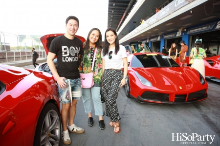 FOCT Track Day 2021 @Buriram International Circuit