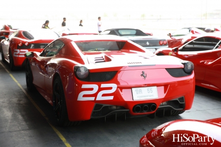 FOCT Track Day 2021 @Buriram International Circuit