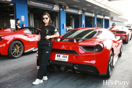 FOCT Track Day 2021 @Buriram International Circuit