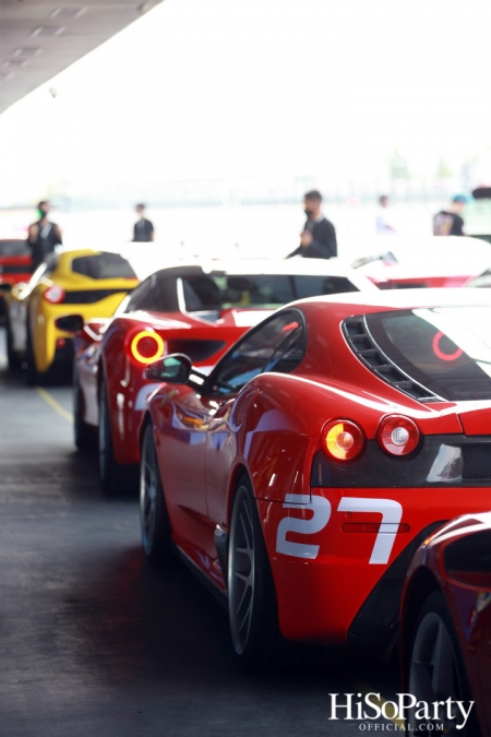 FOCT Track Day 2021 @Buriram International Circuit