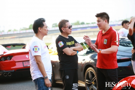 FOCT Track Day 2021 @Buriram International Circuit