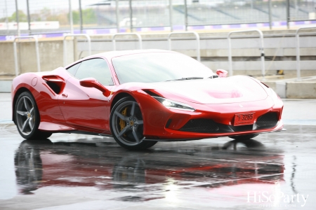 FOCT Track Day 2021 @Buriram International Circuit