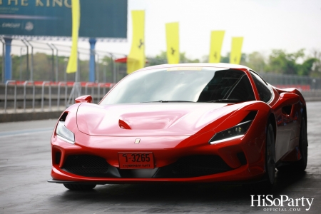 FOCT Track Day 2021 @Buriram International Circuit