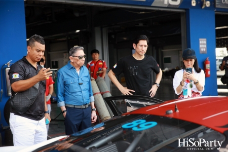 FOCT Track Day 2021 @Buriram International Circuit