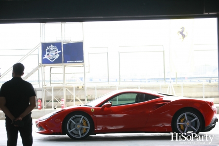 FOCT Track Day 2021 @Buriram International Circuit