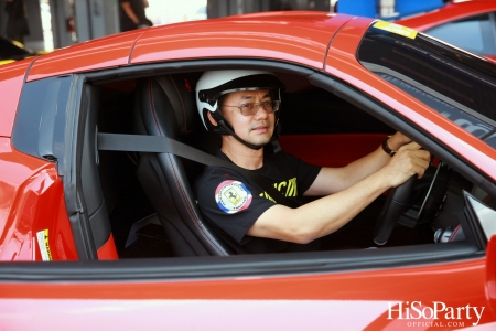 FOCT Track Day 2021 @Buriram International Circuit