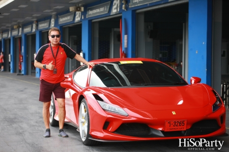 FOCT Track Day 2021 @Buriram International Circuit