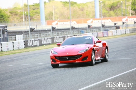 FOCT Track Day 2021 @Buriram International Circuit