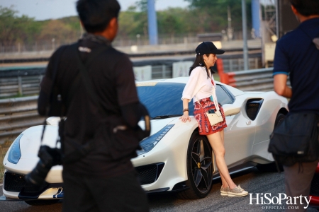 FOCT Track Day 2021 @Buriram International Circuit