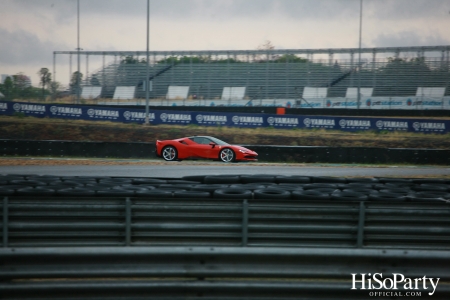 FOCT Track Day 2021 @Buriram International Circuit