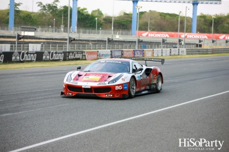 FOCT Track Day 2021 @Buriram International Circuit