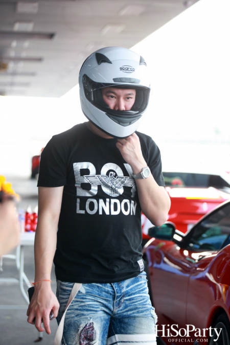 FOCT Track Day 2021 @Buriram International Circuit